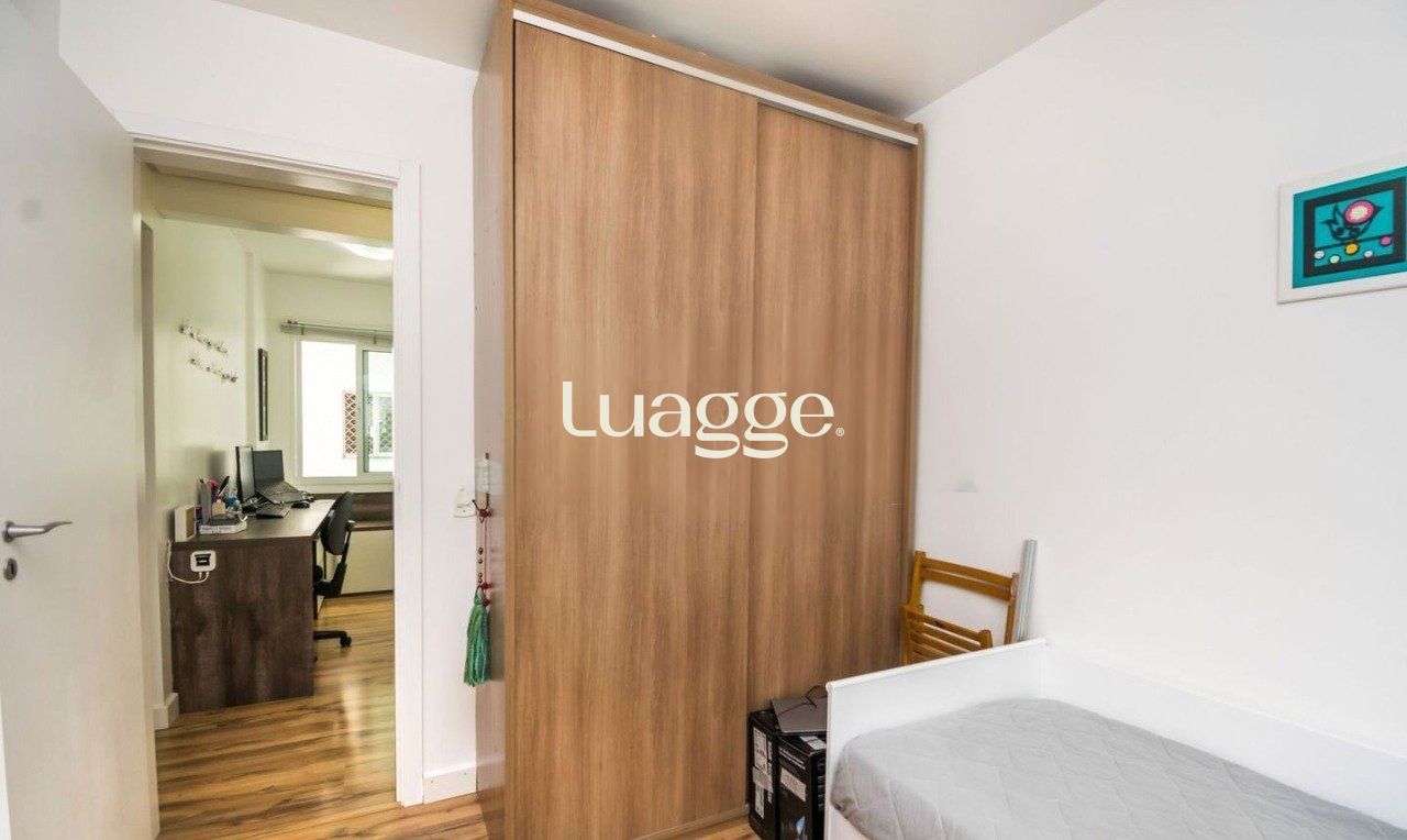 Apartamento à venda com 3 quartos, 107m² - Foto 10