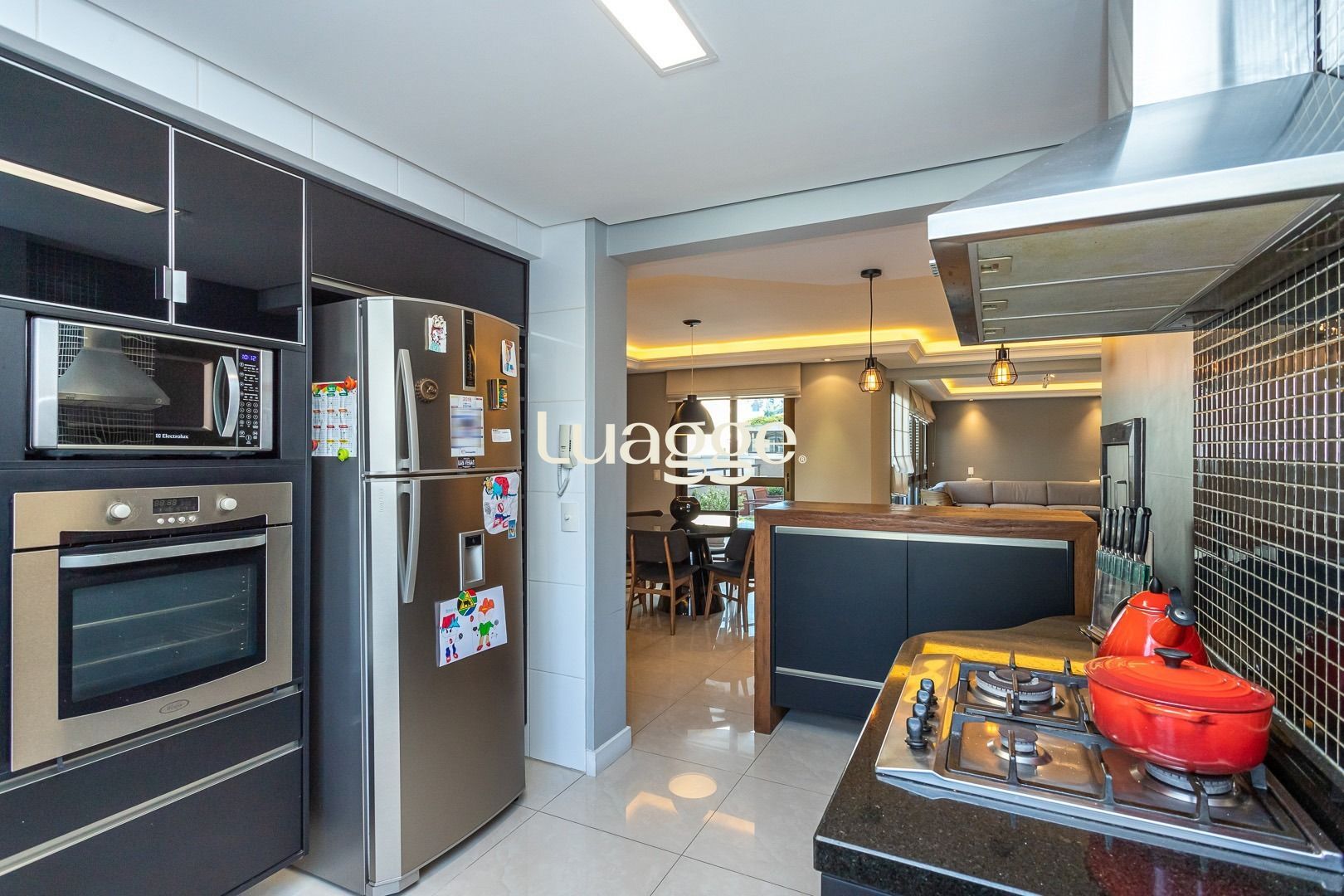 Depósito-Galpão-Armazém à venda com 3 quartos, 180m² - Foto 13