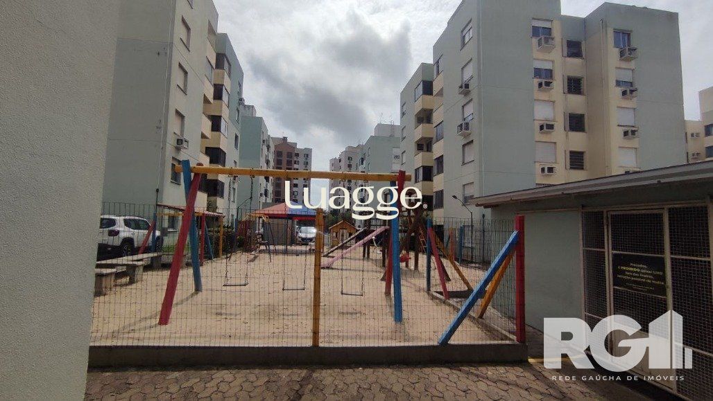 Apartamento à venda com 2 quartos, 54m² - Foto 30