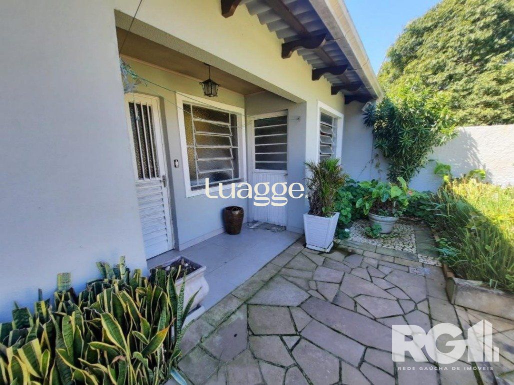 Casa à venda com 3 quartos, 126m² - Foto 27