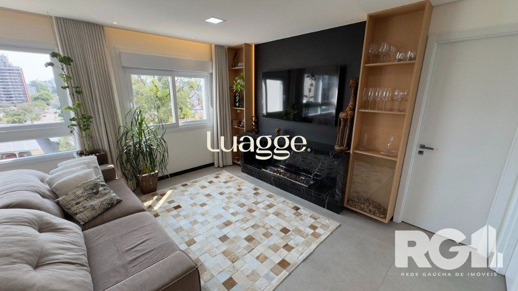 Apartamento à venda com 2 quartos, 81m² - Foto 8