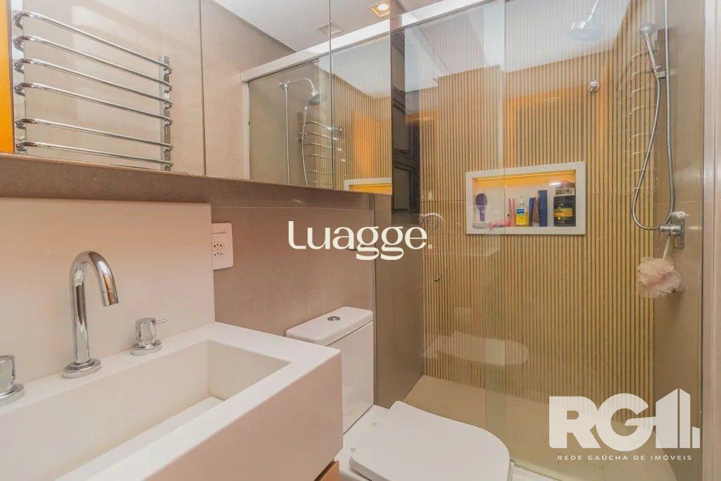 Apartamento à venda com 3 quartos, 96m² - Foto 12
