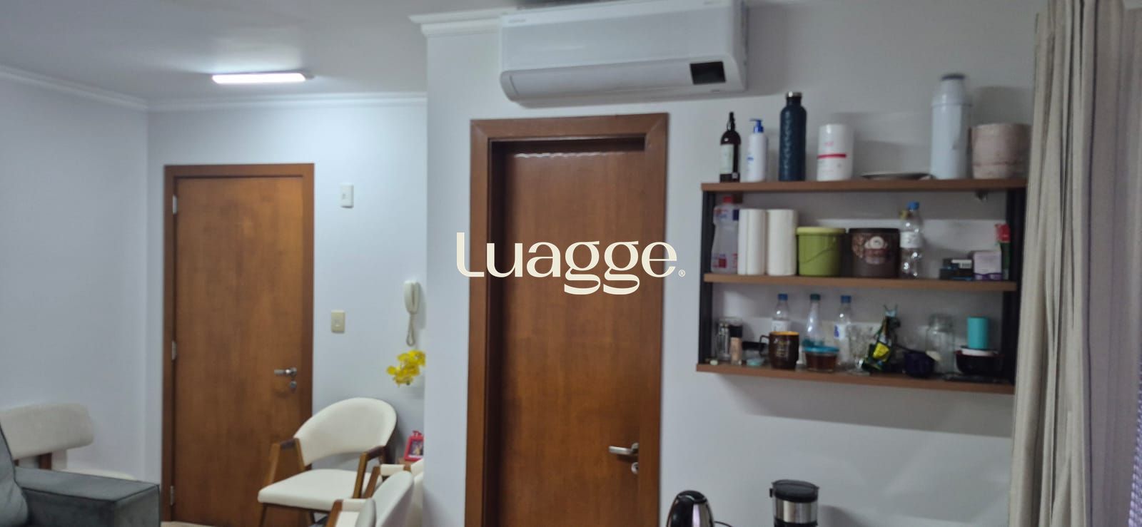 Sala Comercial, 1 sala, à venda, 18 m², Passo da Areia - Porto Alegre — foto 5