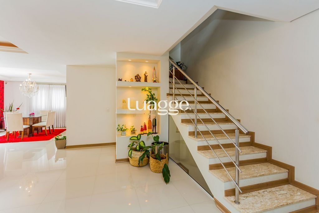 Casa de Condomínio à venda com 3 quartos, 275m² - Foto 15