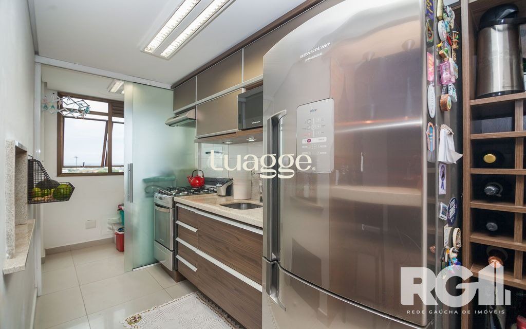 Apartamento à venda com 3 quartos, 74m² - Foto 7