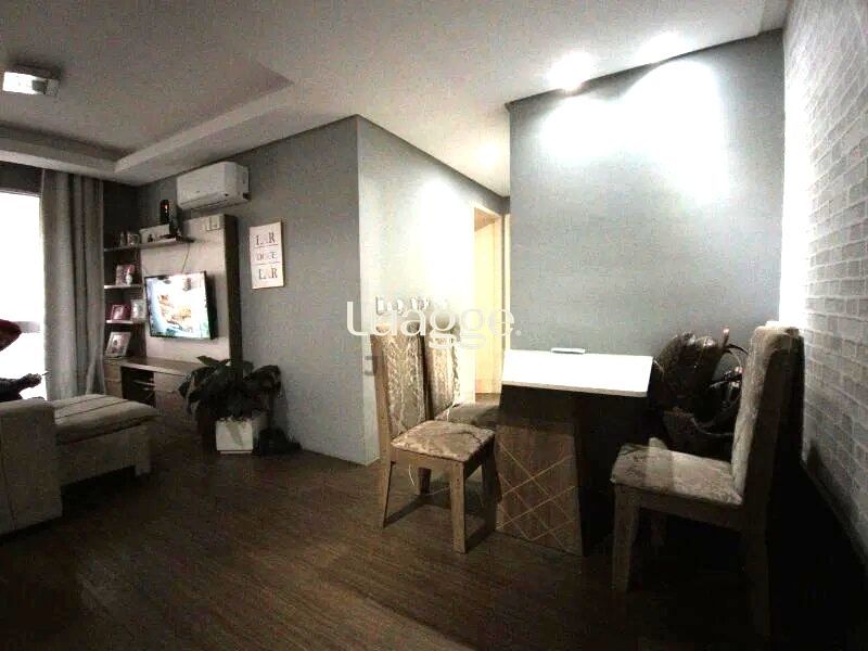 Apartamento, 2 quartos, à venda, 50 m², Jardim Itu - Porto Alegre — foto 3