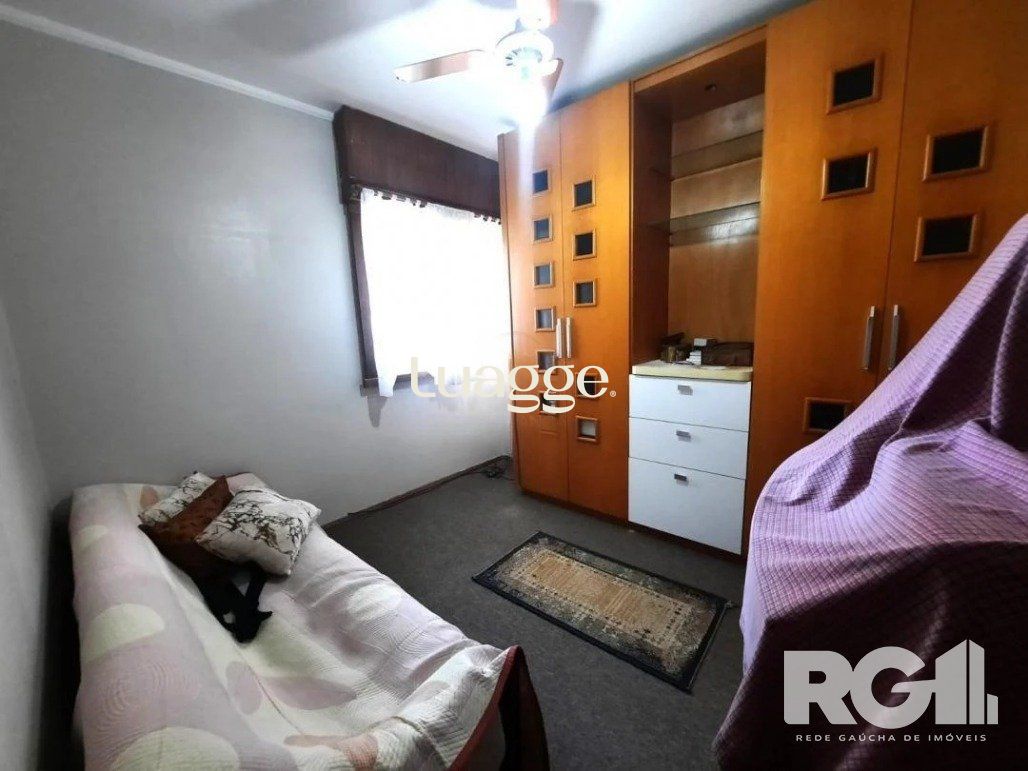 Casa à venda com 3 quartos, 126m² - Foto 13