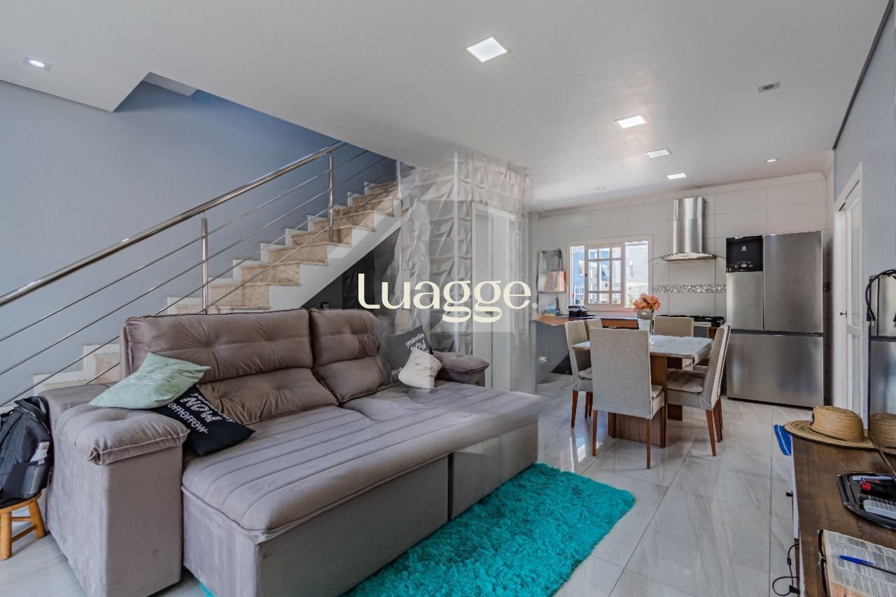 Casa à venda com 3 quartos, 127m² - Foto 3