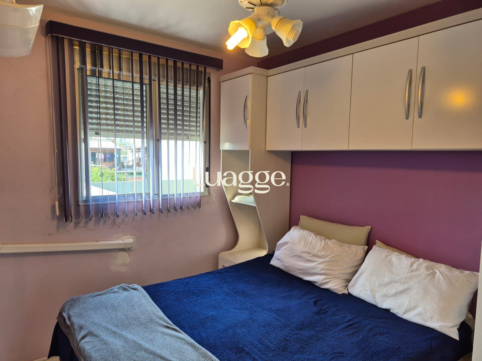 Apartamento, 2 quartos, 46 m² - Foto 7