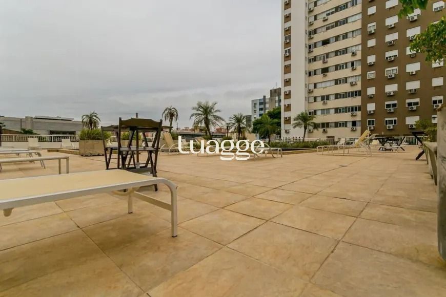 Apartamento à venda com 2 quartos, 54m² - Foto 25
