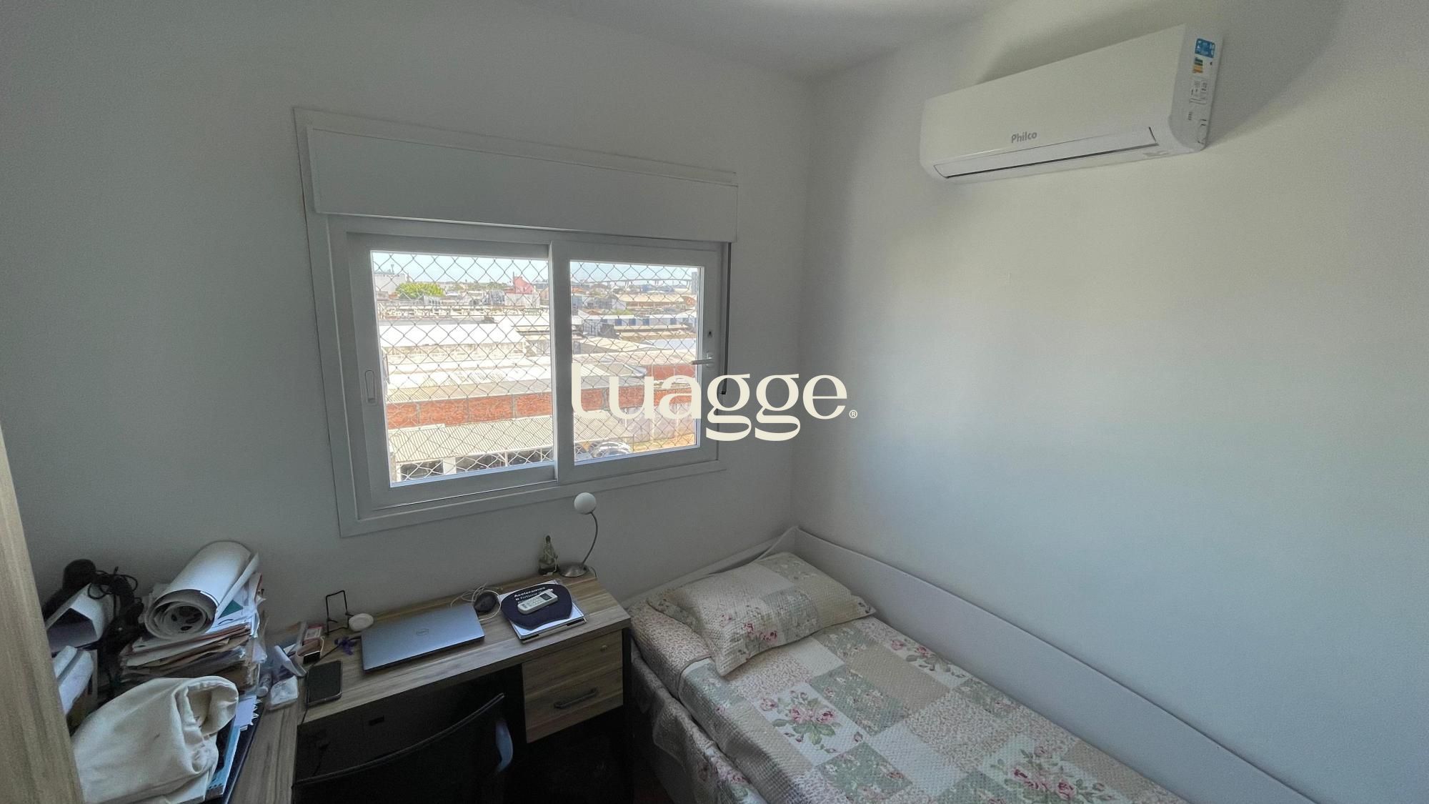 Apartamento à venda com 3 quartos, 75m² - Foto 9