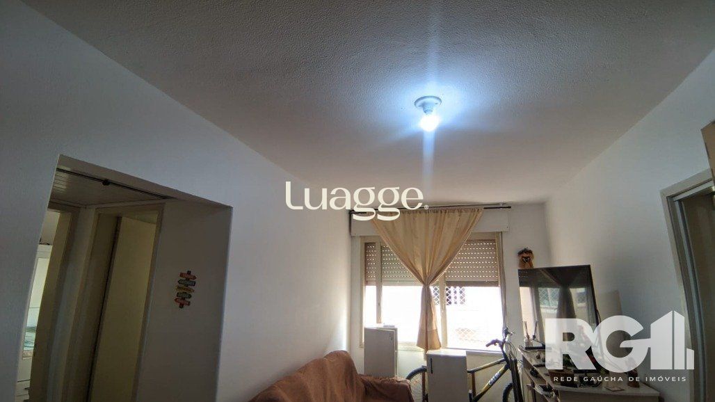 Apartamento à venda com 1 quarto, 40m² - Foto 8