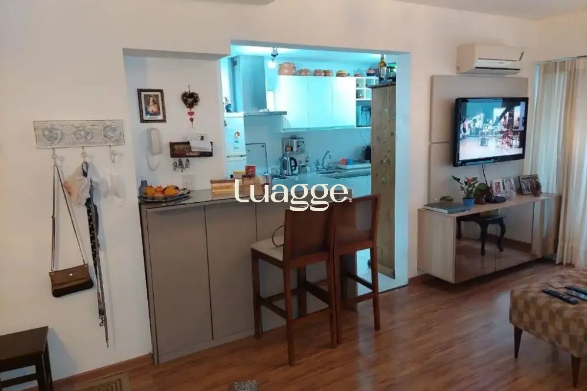 Apartamento, 2 quartos, 63 m² - Foto 3