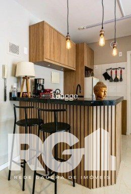 Apartamento à venda com 1 quarto, 42m² - Foto 6