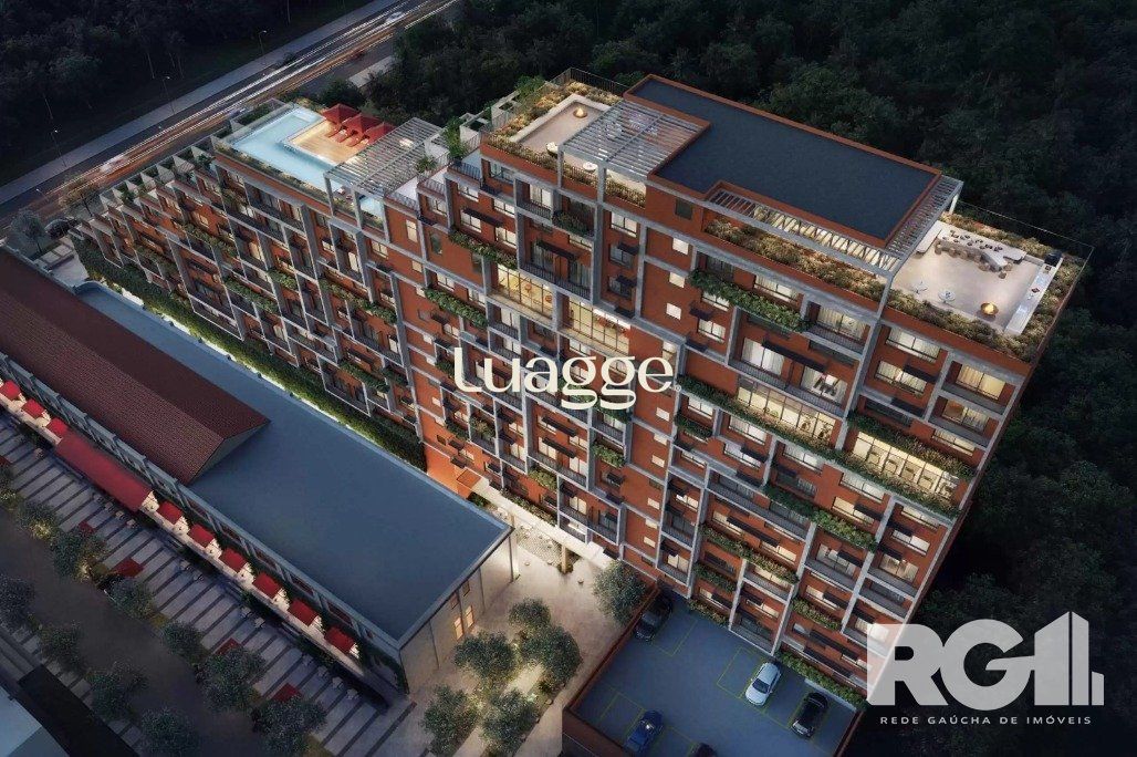 Flat/Apart Hotel à venda, 27m² - Foto 2