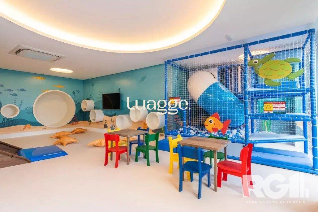 Apartamento à venda com 2 quartos, 81m² - Foto 28