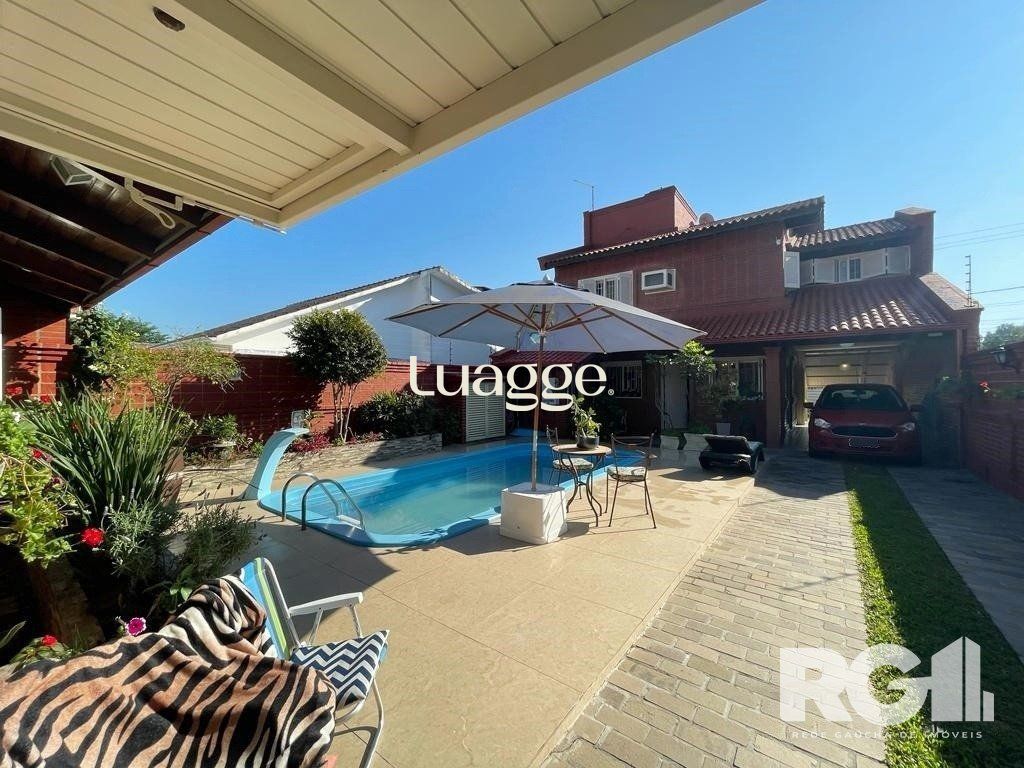 Casa, 3 quartos, 299 m² - Foto 18