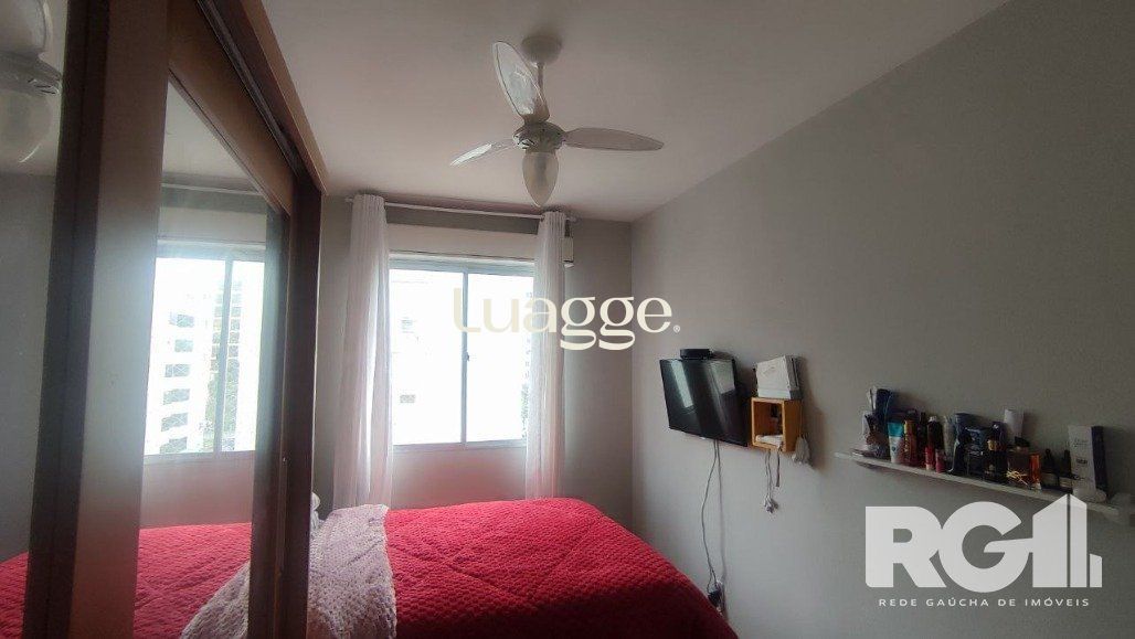 Apartamento à venda com 2 quartos, 54m² - Foto 12