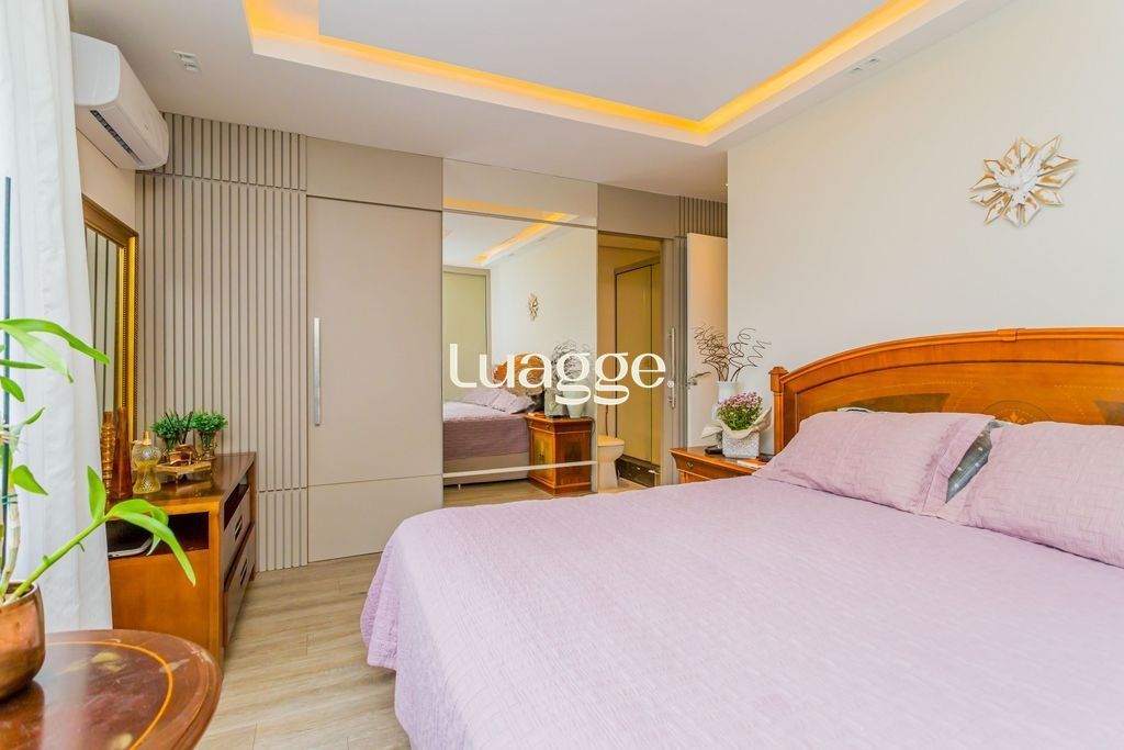 Apartamento, 3 quartos, 91 m² - Foto 11