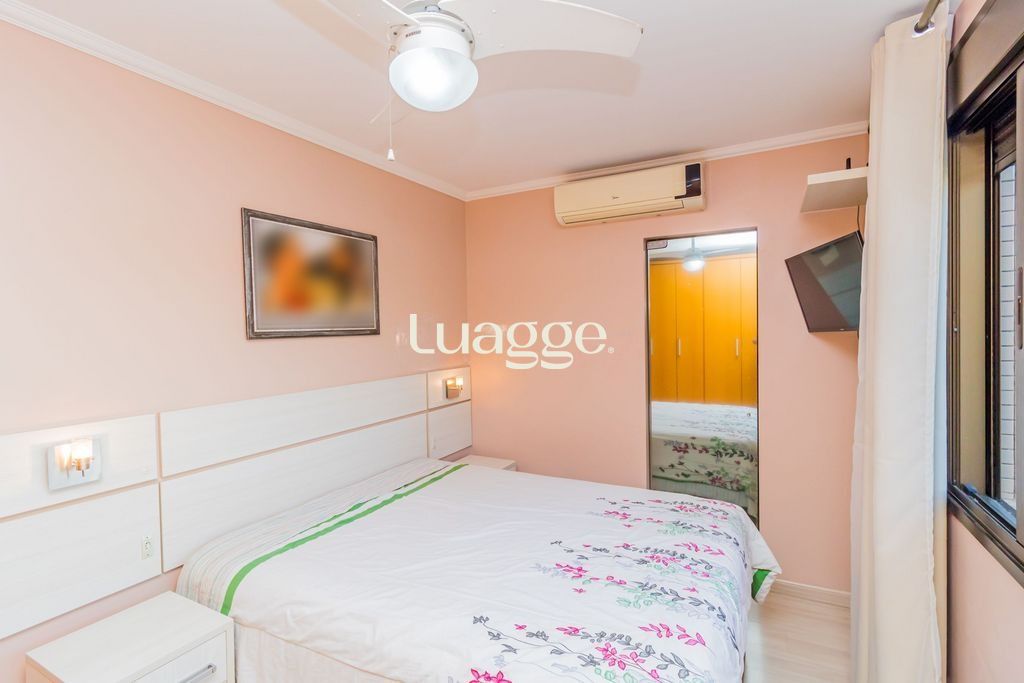Apartamento à venda com 3 quartos, 93m² - Foto 12