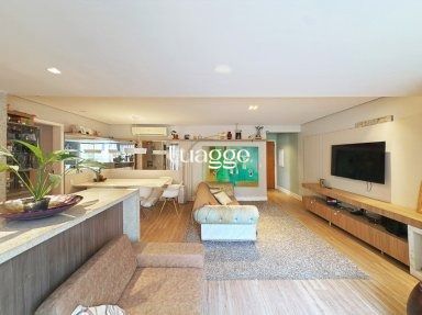 Apartamento, 3 quartos, à venda, 111 m², Higienópolis - Porto Alegre — foto 4