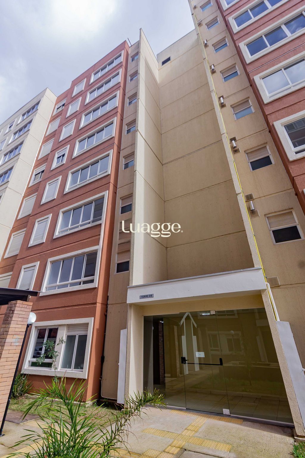 Apartamento à venda com 2 quartos, 50m² - Foto 14