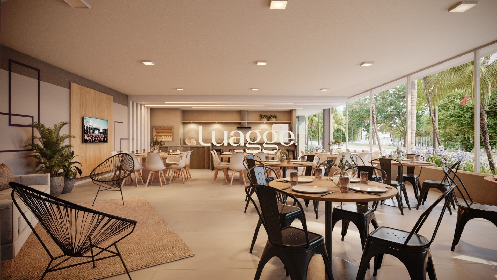 Apartamento, 2 quartos, 53 m² - Foto 5