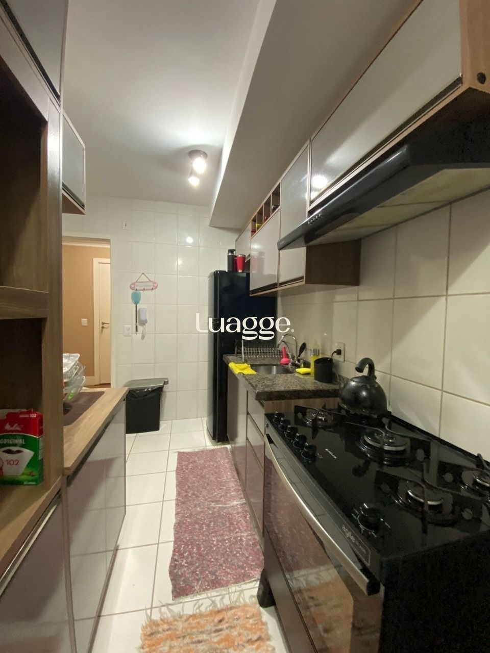 Apartamento, 3 quartos, 85 m² - Foto 5