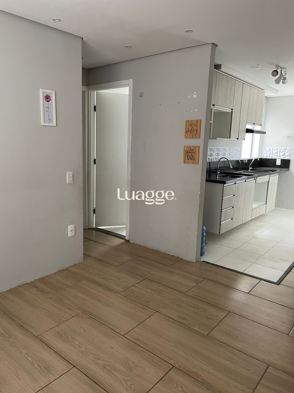 Apartamento, 2 quartos, à venda, 41 m², Rubem Berta - Porto Alegre — foto 3