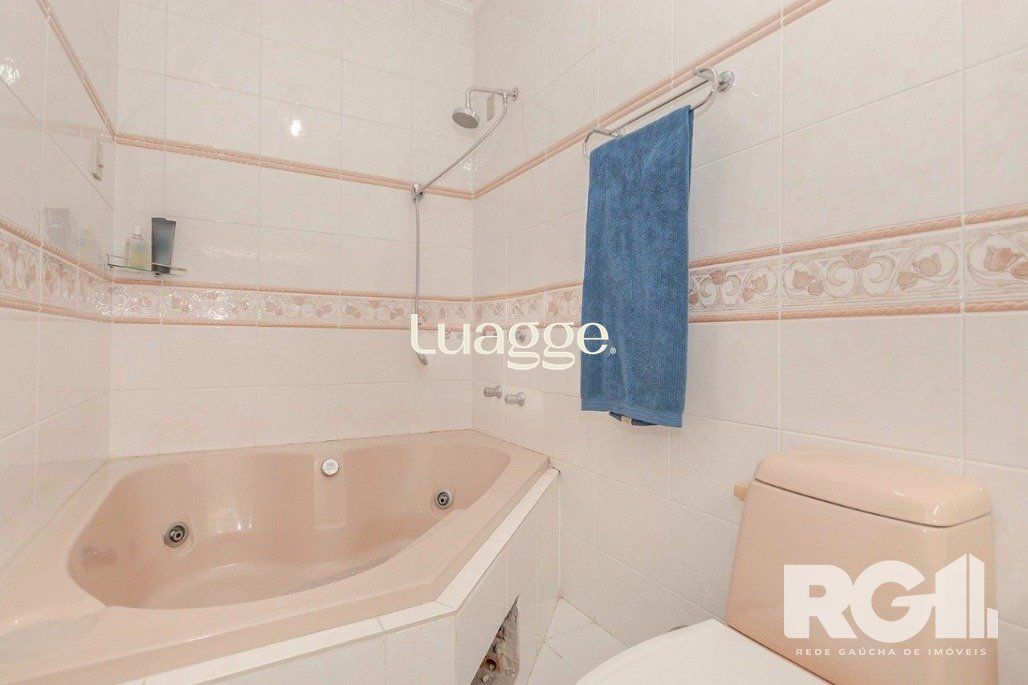 Casa, 4 quartos, 241 m² - Foto 21