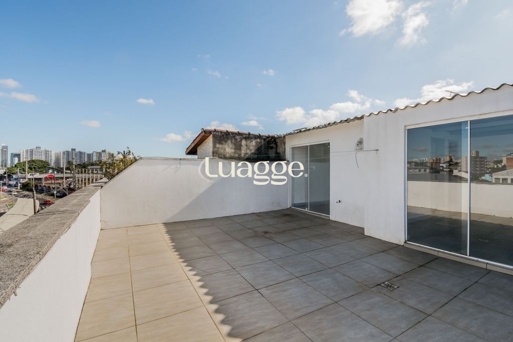 Cobertura à venda com 3 quartos, 134m² - Foto 3