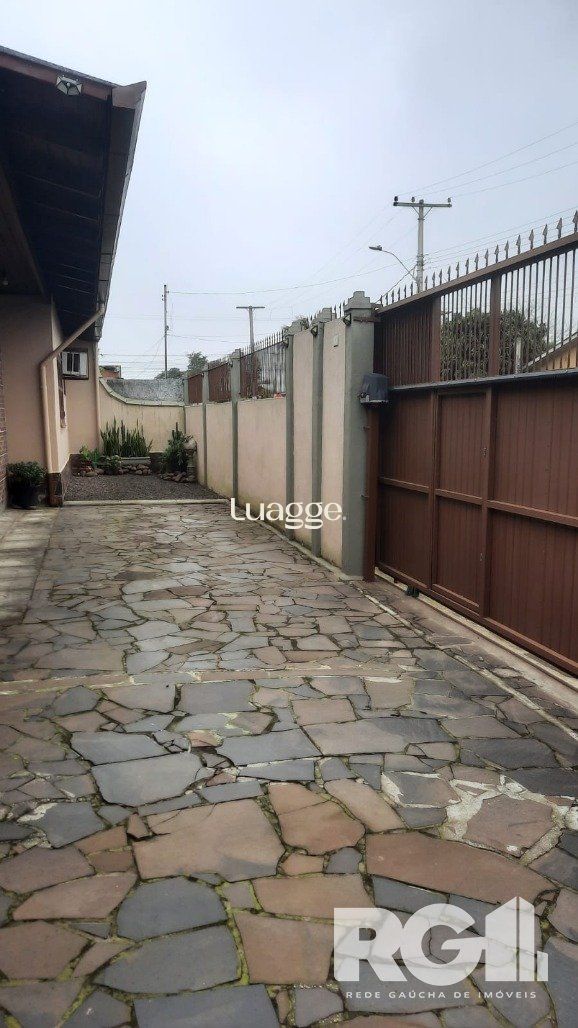 Casa à venda com 3 quartos, 124m² - Foto 8