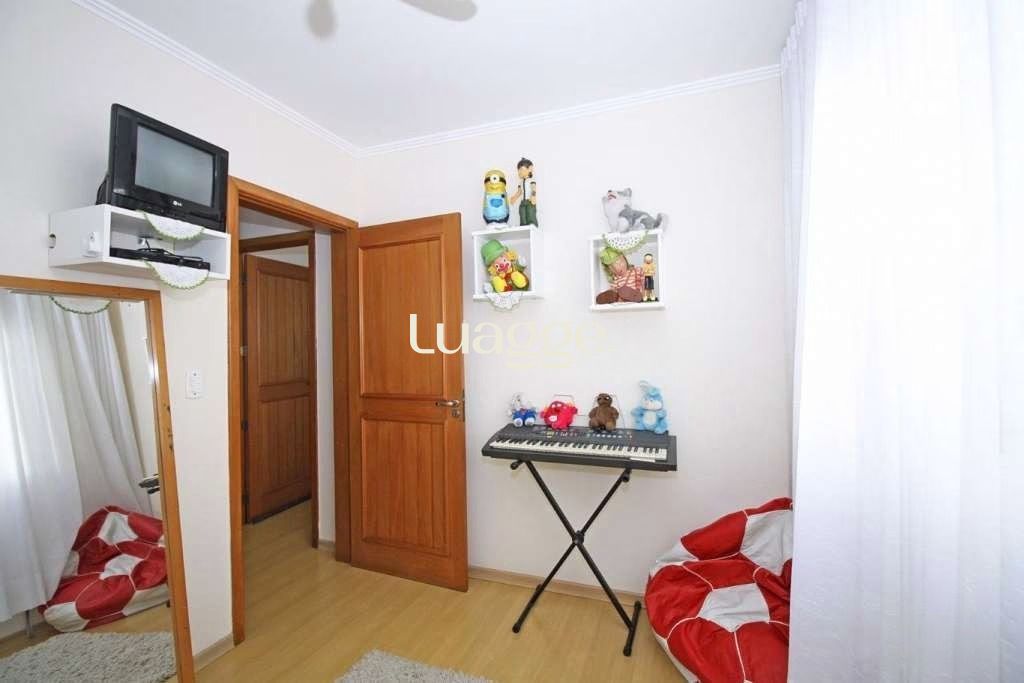 Cobertura à venda com 5 quartos, 253m² - Foto 9