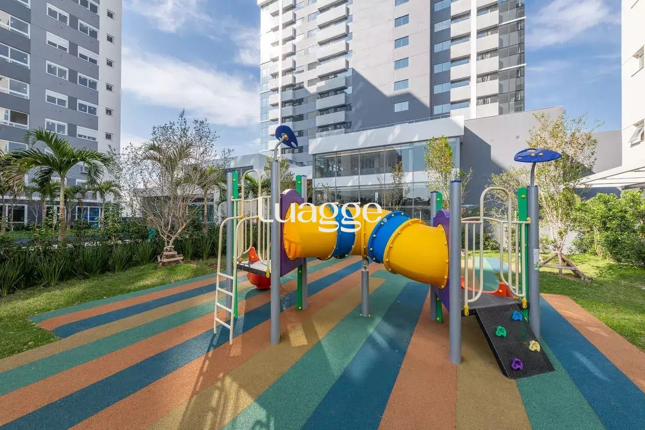 Apartamento à venda com 3 quartos, 68m² - Foto 1