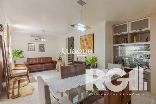 Casa de Condomínio à venda com 3 quartos, 159m² - Foto 43