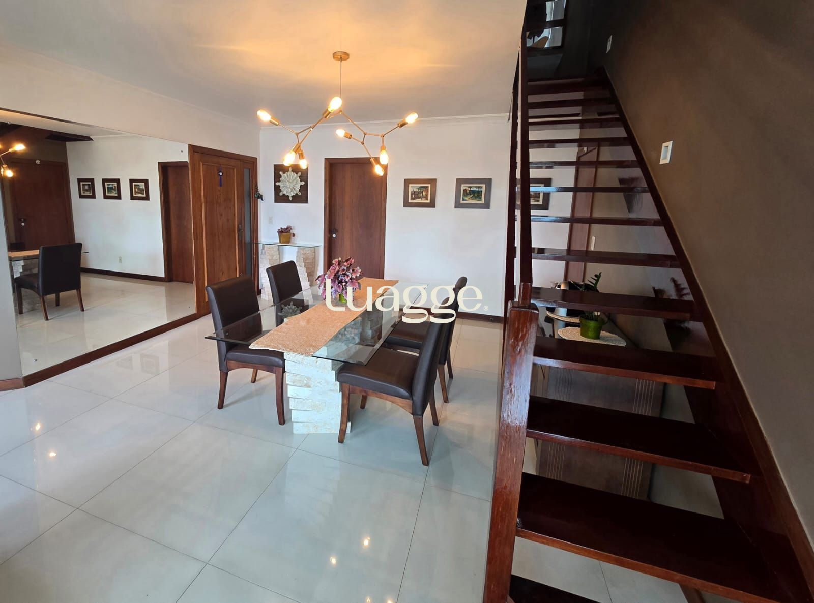 Cobertura, 3 quartos, 296 m² - Foto 15