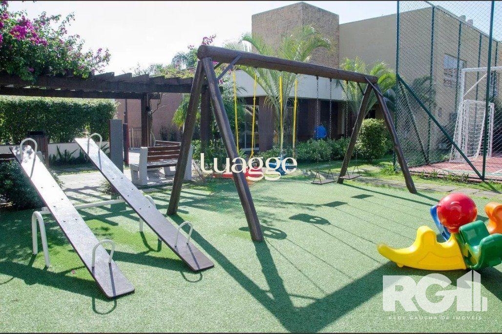 Casa de Condomínio à venda com 3 quartos, 154m² - Foto 46
