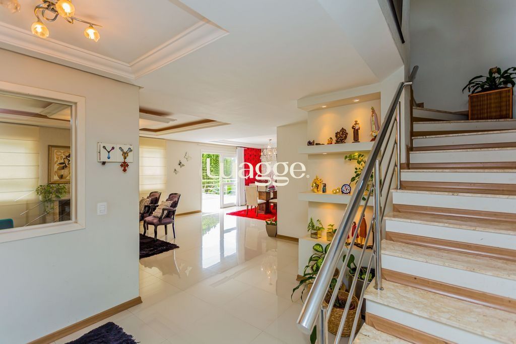 Casa de Condomínio à venda com 3 quartos, 275m² - Foto 13