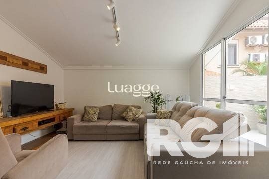 Casa de Condomínio à venda com 3 quartos, 159m² - Foto 4