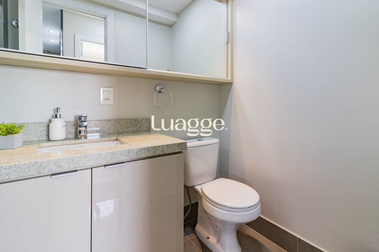 Apartamento à venda com 3 quartos, 78m² - Foto 12