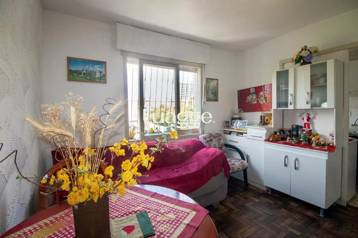 Apartamento com 58m², 1 quarto e sem vaga - Proximo ao Iguatemi