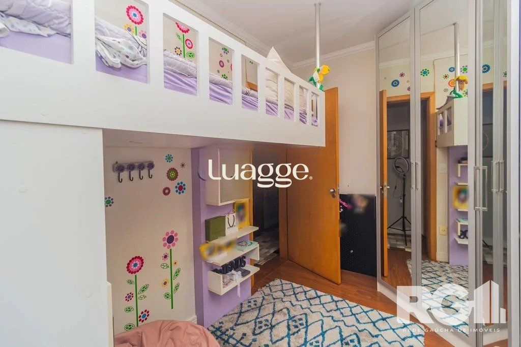 Apartamento à venda com 3 quartos, 96m² - Foto 13