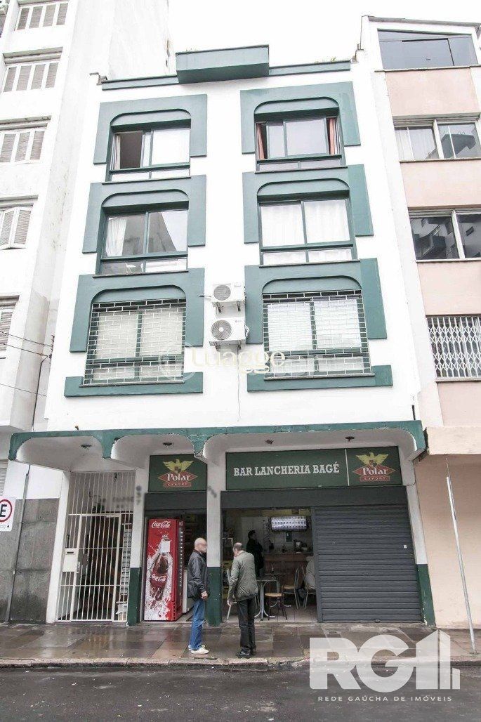 Apartamento, 1 quarto, 39 m² - Foto 7
