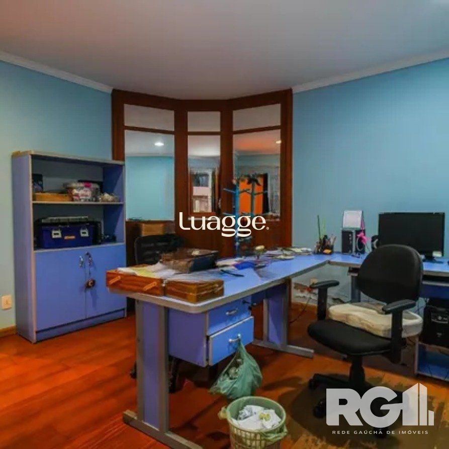 Casa à venda com 4 quartos, 529m² - Foto 21