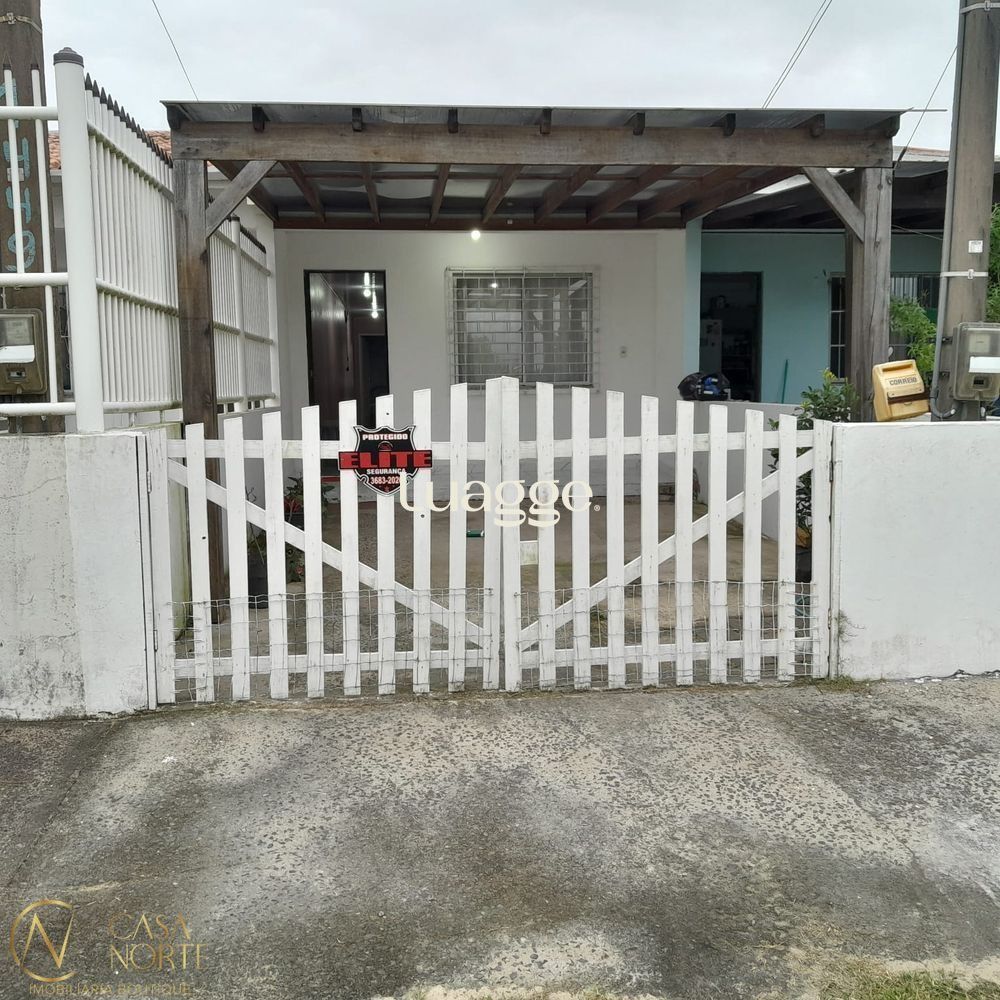 Casa à venda com 2 quartos, 74m² - Foto 2
