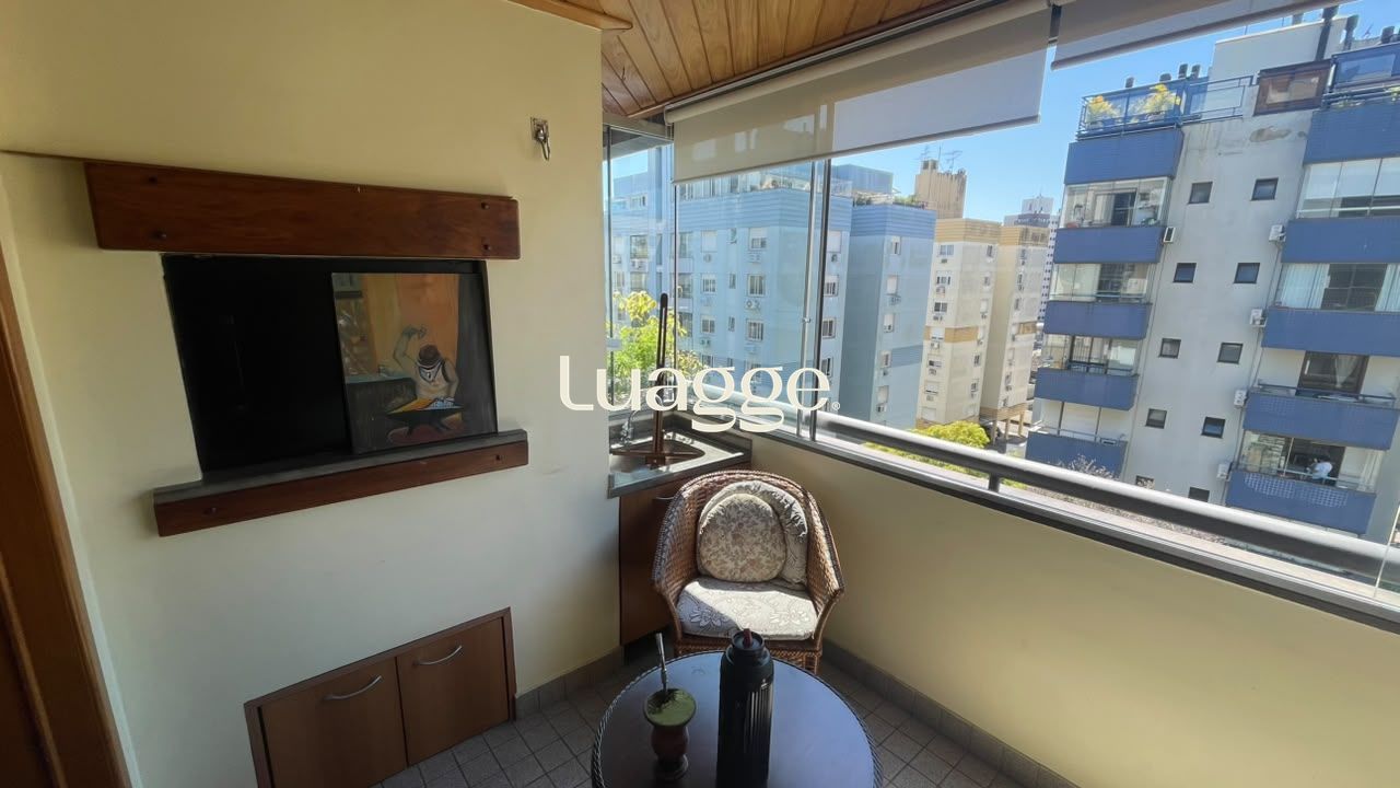 Apartamento, 3 quartos, à venda, 107 m², Boa Vista - Porto Alegre — foto 3