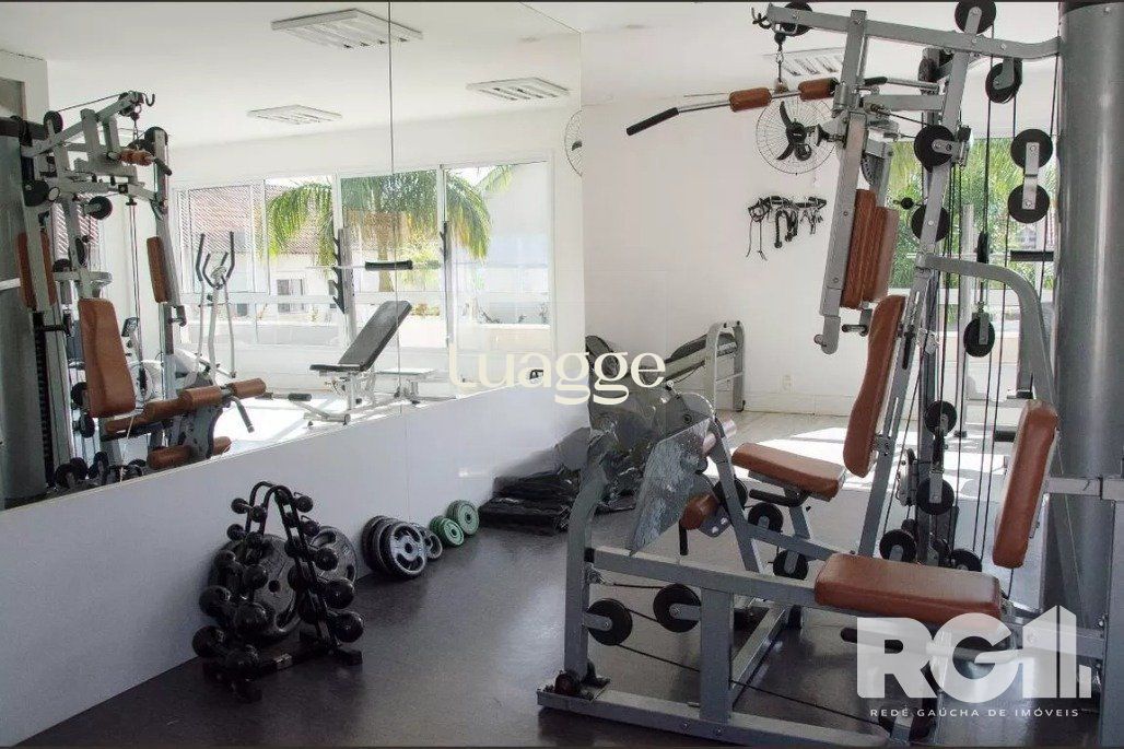 Casa de Condomínio à venda com 3 quartos, 154m² - Foto 40