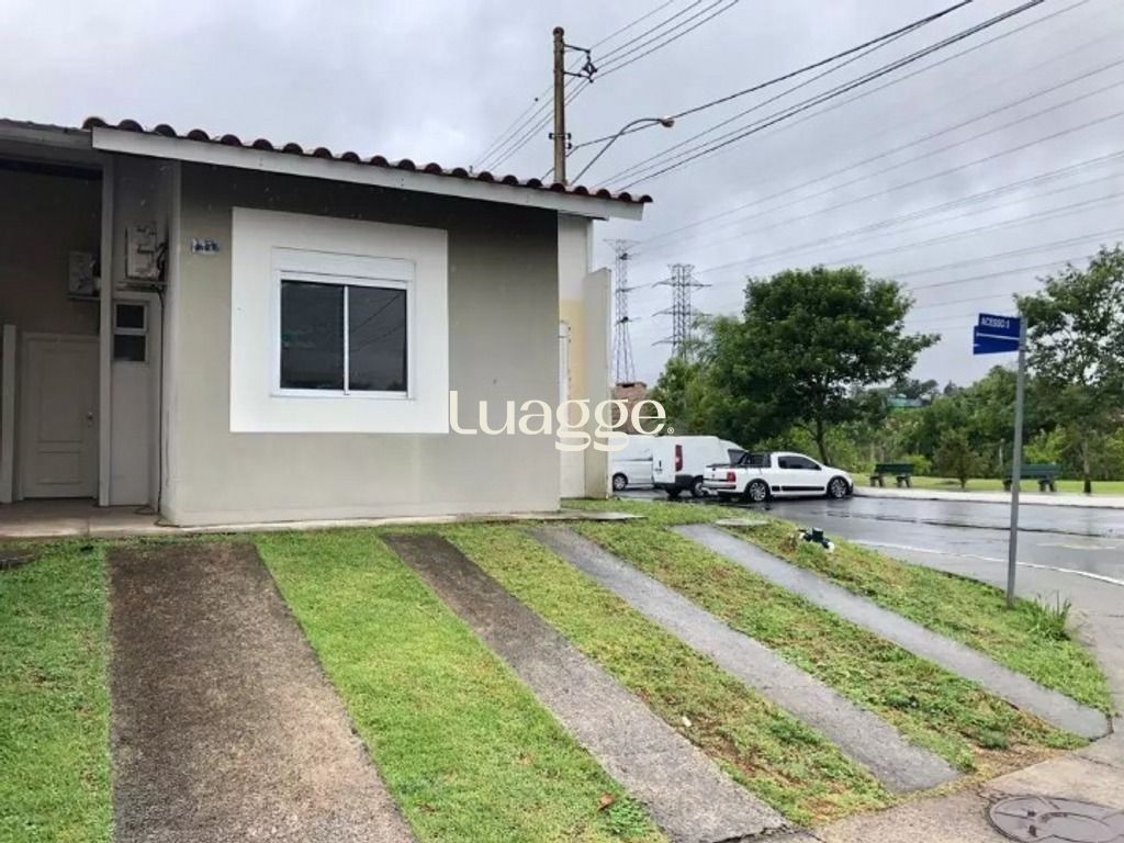 Casa de Condomínio, 2 quartos - Foto 2