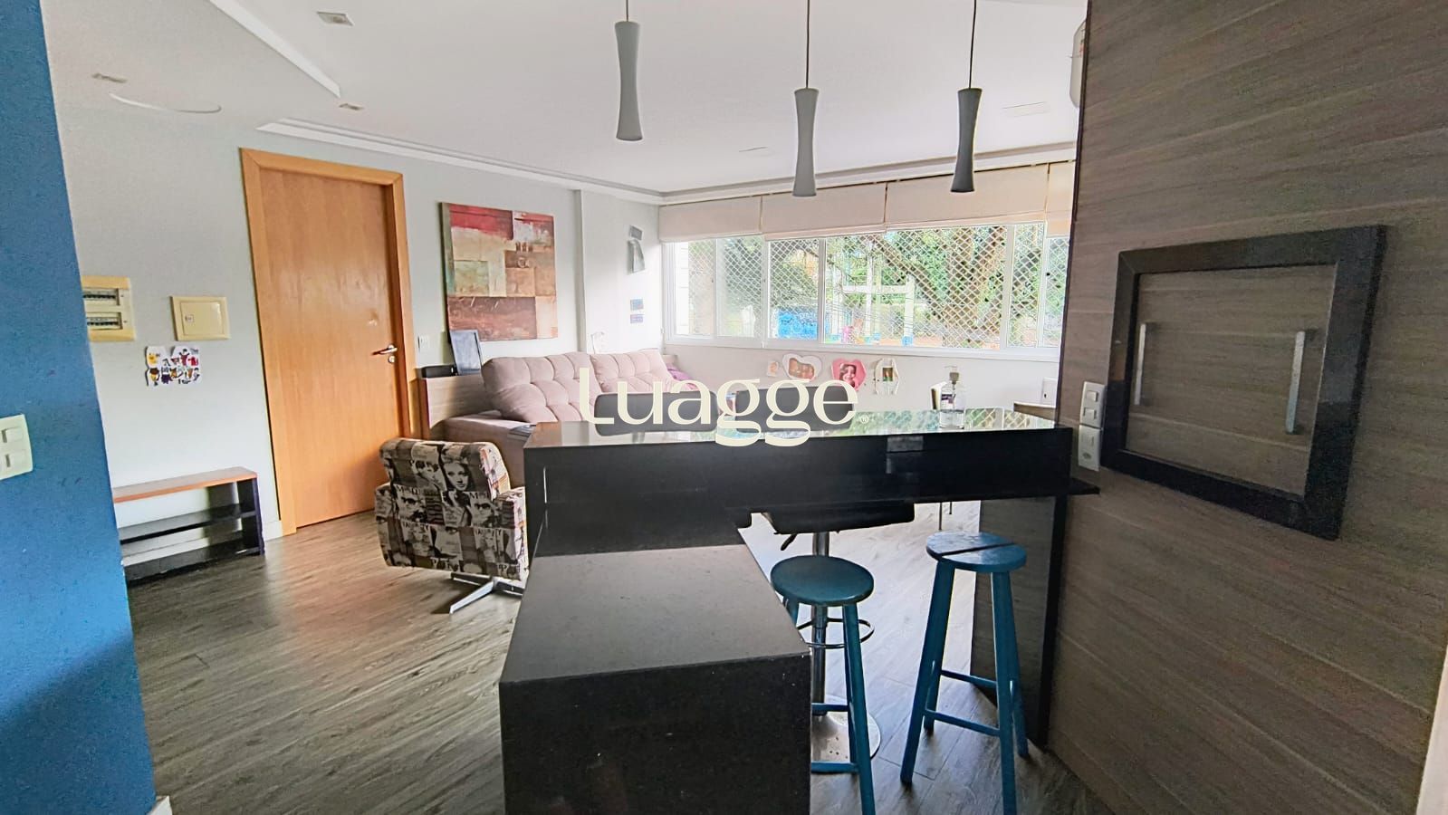 Apartamento, 2 quartos, à venda, 71 m², Cristo Redentor - Porto Alegre — foto 2