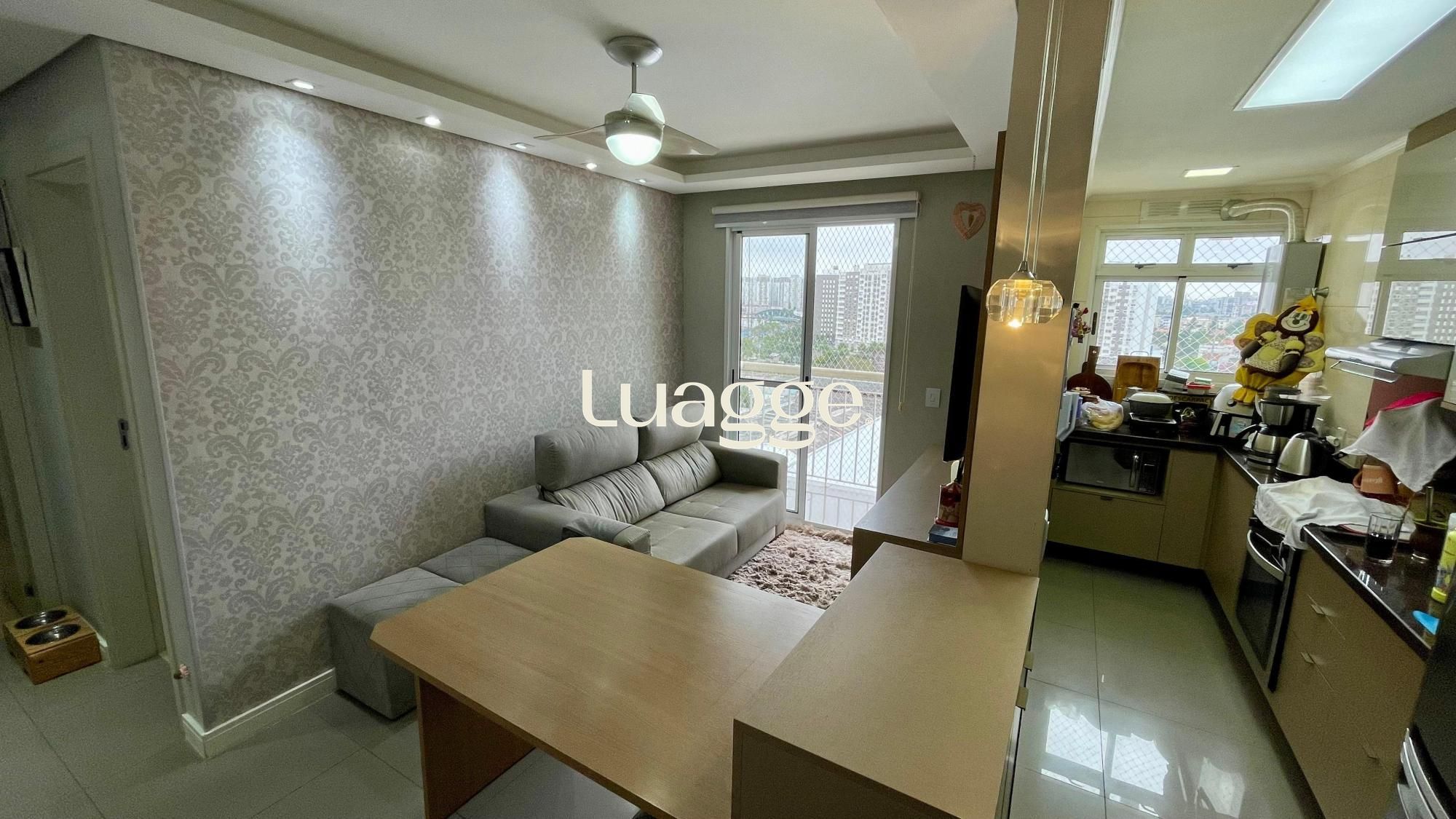Apartamento, 2 quartos, à venda, 51 m², São Sebastião - Porto Alegre — foto 3